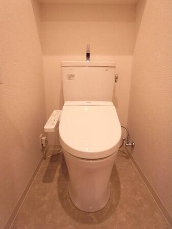 リブリ・サンヴィレッジ26の物件内観写真